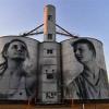 Silo’s Art Trail and Tales